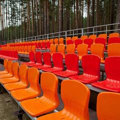 Загородный комплекс Зенит, Кашино (Свердловская область), Свердловская область