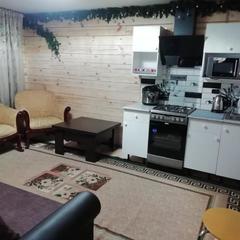 База отдыха Яшкин дом, Катунь, Республика Алтай