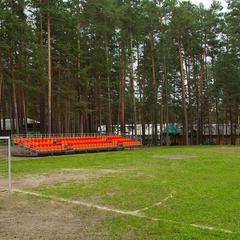 Загородный комплекс Зенит, Кашино (Свердловская область), Свердловская область