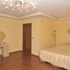 Гостиница Октябрьская, Качканар, Свердловская область