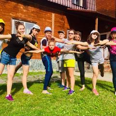 Туристический комплекс Столица мира, Тальменский район, Алтайский край