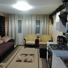 База отдыха Яшкин дом, Катунь, Республика Алтай