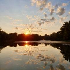 Туристический комплекс Столица мира, Тальменский район, Алтайский край