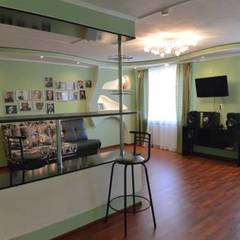 Гостиница Октябрьская, Качканар, Свердловская область