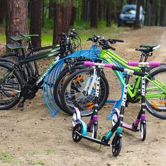 Загородный комплекс Зенит, Кашино (Свердловская область), Свердловская область