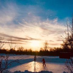 Туристический комплекс Столица мира, Тальменский район, Алтайский край