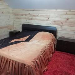 База отдыха Яшкин дом, Катунь, Республика Алтай