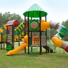 Загородный комплекс Зенит, Кашино (Свердловская область), Свердловская область