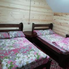 База отдыха Яшкин дом, Катунь, Республика Алтай