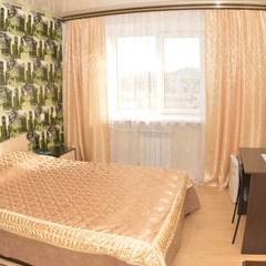 Гостиница Октябрьская, Качканар, Свердловская область