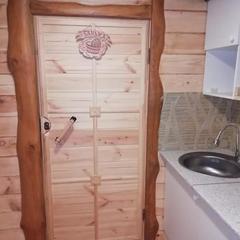 База отдыха Яшкин дом, Катунь, Республика Алтай