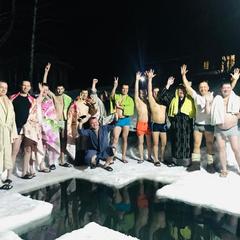 Туристический комплекс Столица мира, Тальменский район, Алтайский край