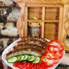 Туристический комплекс Столица мира, Тальменский район, Алтайский край