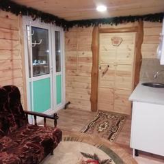 База отдыха Яшкин дом, Катунь, Республика Алтай