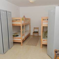 Гостиница Октябрьская, Качканар, Свердловская область