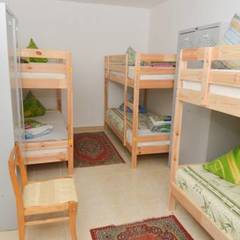 Гостиница Октябрьская, Качканар, Свердловская область