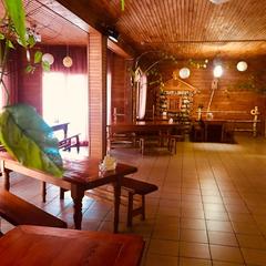 Туристический комплекс Столица мира, Тальменский район, Алтайский край