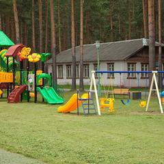 Загородный комплекс Зенит, Кашино (Свердловская область), Свердловская область