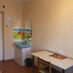 Гостиница Октябрьская, Качканар, Свердловская область