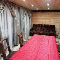 База отдыха Яшкин дом, Катунь, Республика Алтай