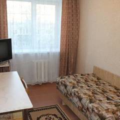 Гостиница Октябрьская, Качканар, Свердловская область