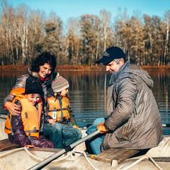 Туристический комплекс Столица мира, Тальменский район, Алтайский край