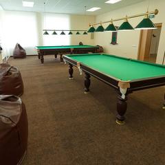 Загородный комплекс Зенит, Кашино (Свердловская область), Свердловская область