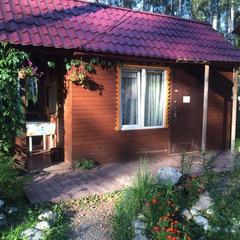 База отдыха Яшкин дом, Катунь, Республика Алтай