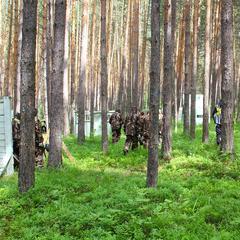 Загородный комплекс Зенит, Кашино (Свердловская область), Свердловская область