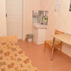 Гостиница Октябрьская, Качканар, Свердловская область