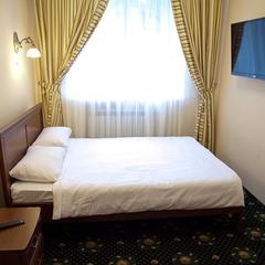 Загородный комплекс Зенит, Кашино (Свердловская область), Свердловская область