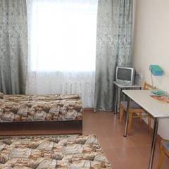 Гостиница Октябрьская, Качканар, Свердловская область