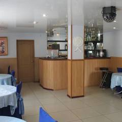 Гостиница Октябрьская, Качканар, Свердловская область