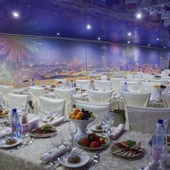 Загородный комплекс Зенит, Кашино (Свердловская область), Свердловская область