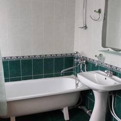 Гостиница Октябрьская, Качканар, Свердловская область