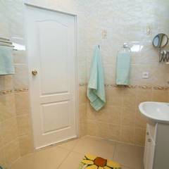 Гостиница Октябрьская, Качканар, Свердловская область