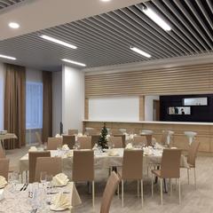 Загородный комплекс Зенит, Кашино (Свердловская область), Свердловская область