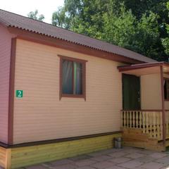 Санаторий Tesna Vacation Home, Кашира, Московская область