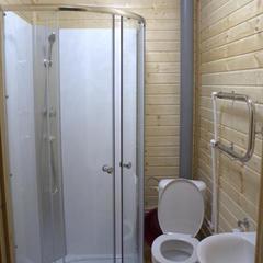 Санаторий Tesna Vacation Home, Кашира, Московская область