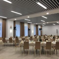 Загородный комплекс Зенит, Кашино (Свердловская область), Свердловская область