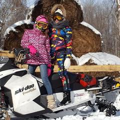 Туристический комплекс Столица мира, Тальменский район, Алтайский край