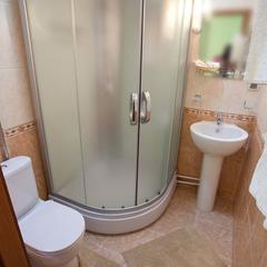 Загородный комплекс Зенит, Кашино (Свердловская область), Свердловская область