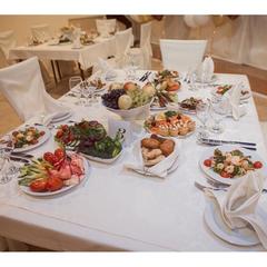 Загородный комплекс Зенит, Кашино (Свердловская область), Свердловская область