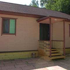 Санаторий Tesna Vacation Home, Кашира, Московская область