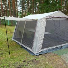 Загородный комплекс Зенит, Кашино (Свердловская область), Свердловская область