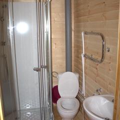 Санаторий Tesna Vacation Home, Кашира, Московская область