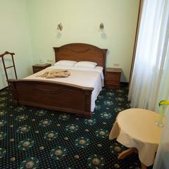 Загородный комплекс Зенит, Кашино (Свердловская область), Свердловская область