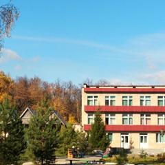 Санаторий Tesna Vacation Home, Кашира, Московская область