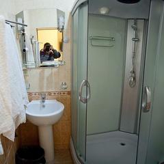 Загородный комплекс Зенит, Кашино (Свердловская область), Свердловская область