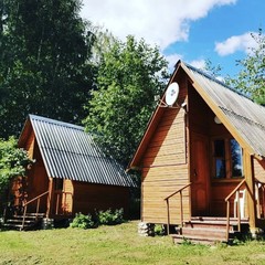 База отдыха Constanta, Кашинский район, Тверская область